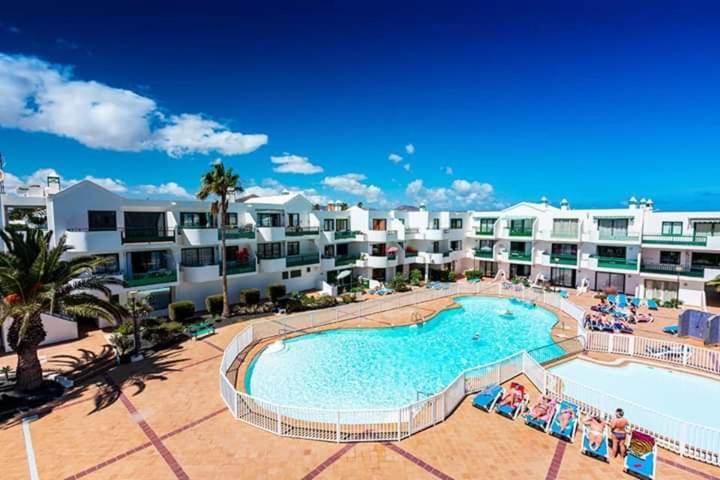 App Tahiche, Encanto Canario Daire Costa Teguise